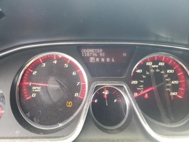 Photo 9 from auction – 2015 GMC ACADIA SLE with VIN 1GKKVNED8FJ338692