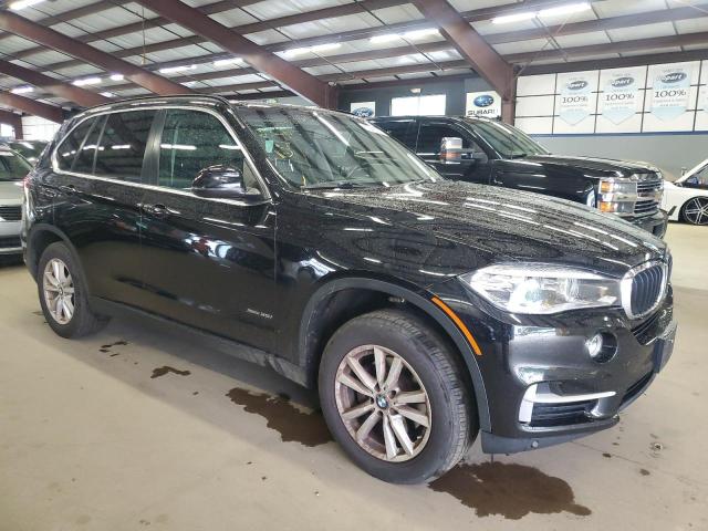 Photo 4 from auction – 2015 BMW X5 XDRIVE3 with VIN 5UXKR0C56F0K67396