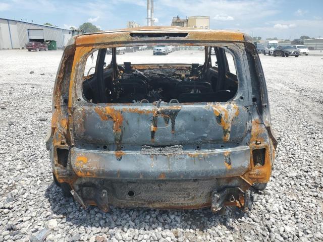Photo 6 from auction – 2015 KIA SOUL with VIN KNDJN2A22F7136549