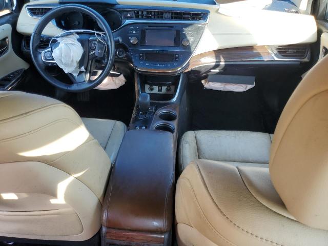 Photo 8 from auction – 2014 TOYOTA AVALON BAS with VIN 4T1BK1EB0EU135509