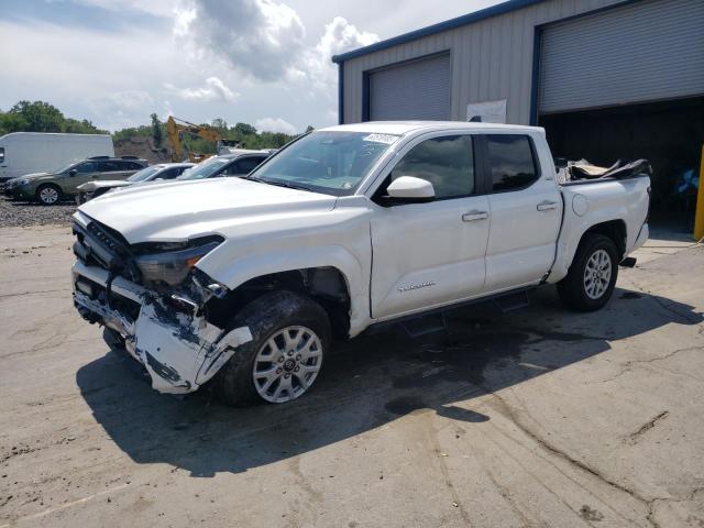 TOYOTA TACOMA DOU 2024 with VIN 3TMLB5JN3RM001541 - Photo from auction