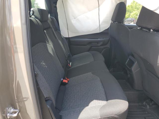 Photo 10 from auction – 2025 FORD RANGER XL with VIN 1FTER4PH1SLE17370
