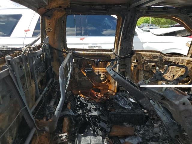 Photo 10 from auction – 2014 FORD F150 SUPERCREW with VIN 1FTFW1CTXEFD09113