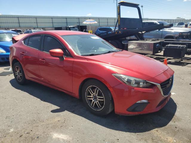 Photo 4 from auction – 2014 MAZDA 3 SPORT with VIN JM1BM1U78E1124268