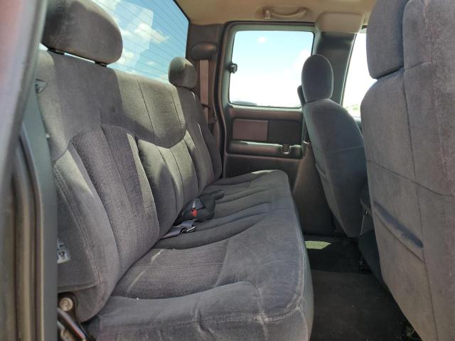 Photo 10 from auction – 2000 CHEVROLET SILVERADO with VIN 2GCEC19T1Y1373533