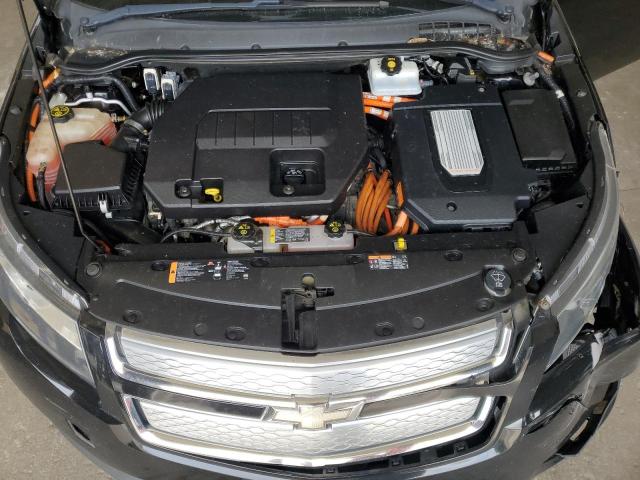 Photo 11 from auction – 2013 CHEVROLET VOLT with VIN 1G1RA6E44DU110639