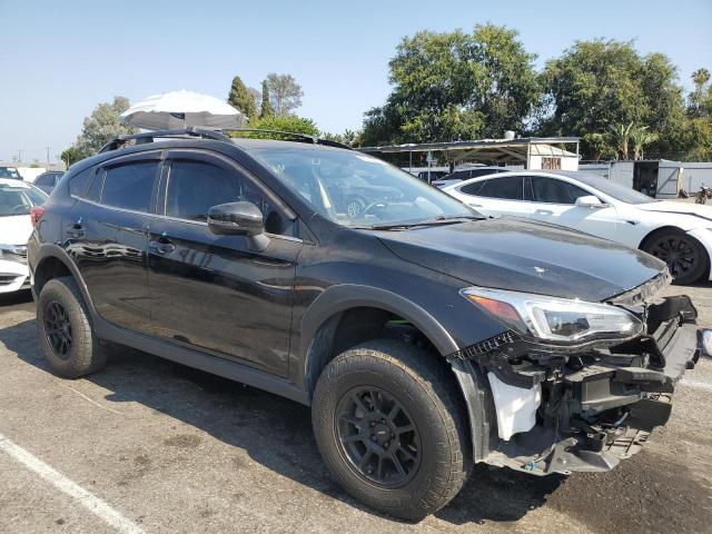 Photo 4 from auction – 2023 SUBARU CROSSTREK with VIN JF2GTHNC9PH224002