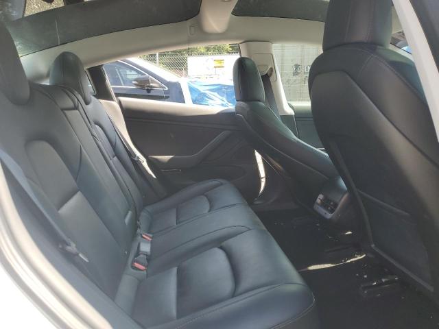 Photo 10 from auction – 2018 TESLA MODEL 3 with VIN 5YJ3E1EA5JF154633