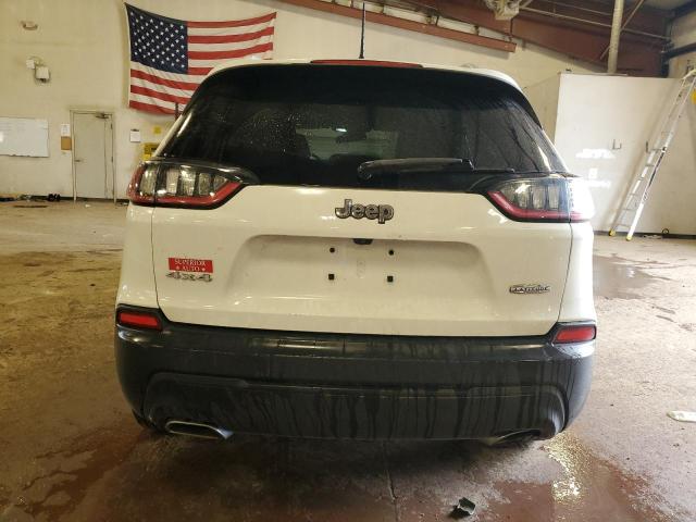 Photo 6 from auction – 2019 JEEP CHEROKEE L with VIN 1C4PJMCX7KD114102