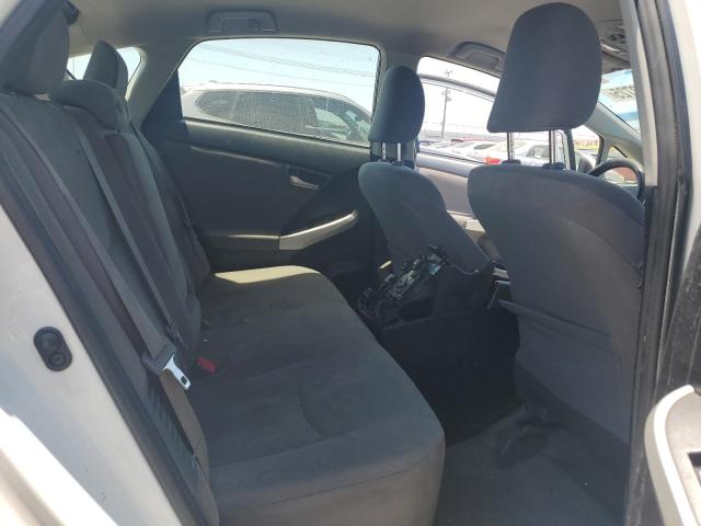 Photo 10 from auction – 2015 TOYOTA PRIUS with VIN JTDKN3DU2F1997854