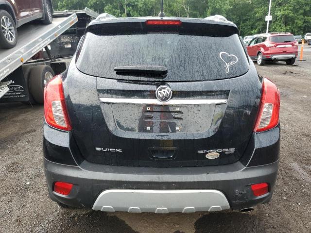 Photo 6 from auction – 2014 BUICK ENCORE with VIN KL4CJESB0EB781260