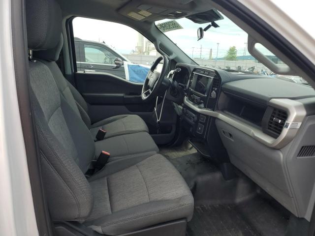 Photo 10 from auction – 2022 FORD F150 with VIN 1FTMF1EP6NKE27531