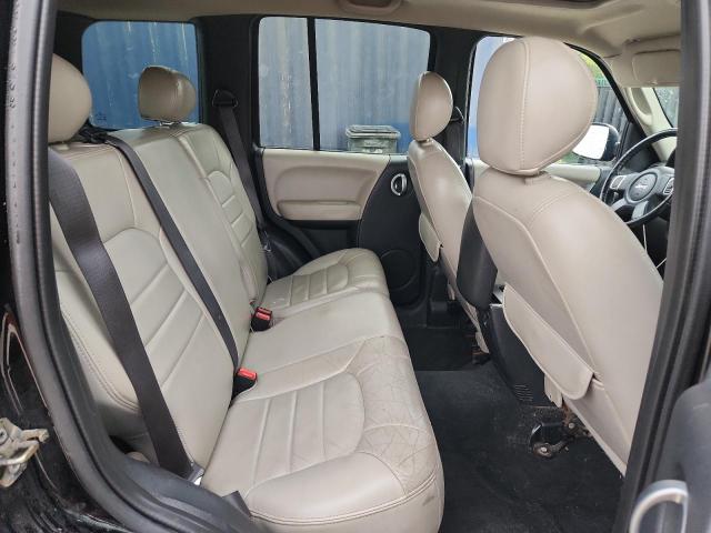 Photo 11 from auction – 2002 JEEP LIBERTY LI with VIN 1J4GL58K42W367809