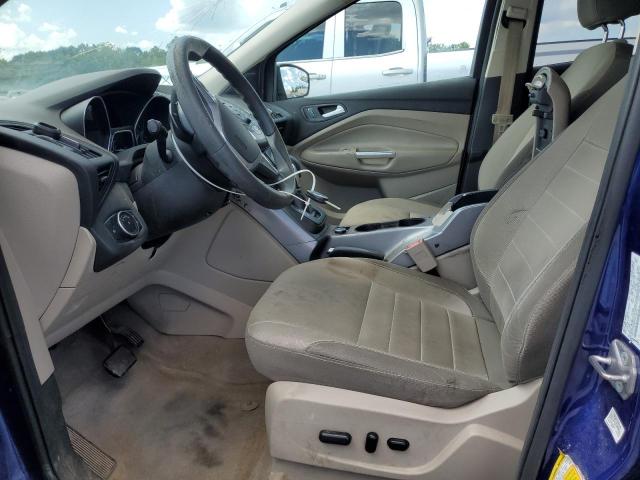 Photo 7 from auction – 2015 FORD ESCAPE SE with VIN 1FMCU0G93FUC20185
