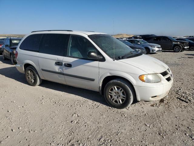 Photo 4 from auction – 2007 DODGE GRAND CARA with VIN 1D4GP24RX7B211822