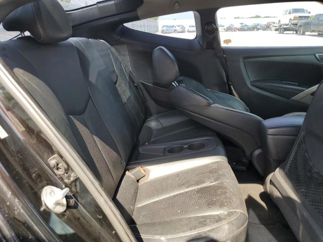 Photo 10 from auction – 2015 HYUNDAI VELOSTER T with VIN KMHTC6AE3FU229433