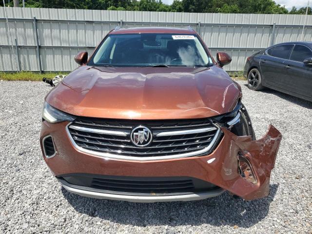Photo 5 from auction – 2022 BUICK ENVISION E with VIN LRBFZNR42ND073145