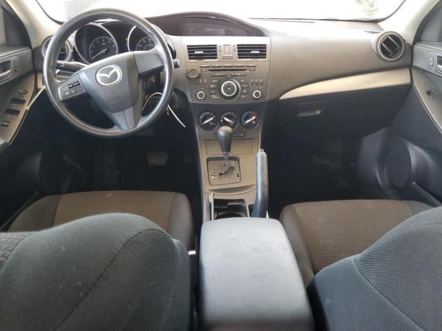 Photo 8 from auction – 2013 MAZDA 3 I with VIN JM1BL1TF3D1811958