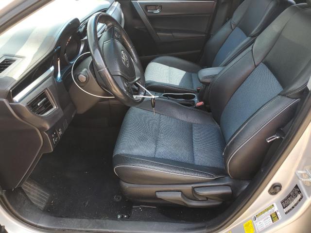 Photo 7 from auction – 2014 TOYOTA COROLLA with VIN 2T1BURHE4EC090350