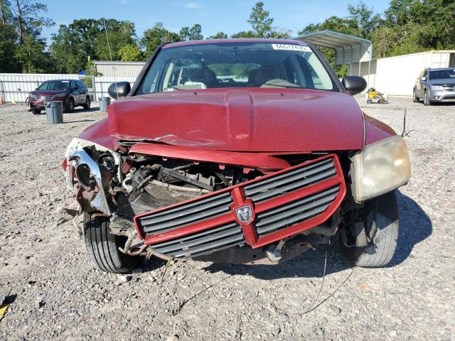 Photo 5 from auction – 2009 DODGE CALIBER SE with VIN 1B3HB28C89D169164
