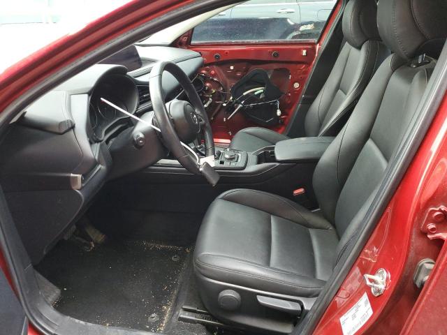 Photo 7 from auction – 2022 MAZDA CX-30 SELE with VIN 3MVDMBBL5NM426391