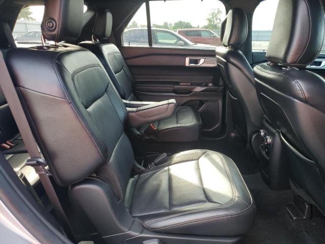 Photo 11 from auction – 2020 FORD EXPLORER LIMITED with VIN 1FMSK8FH5LGB83708