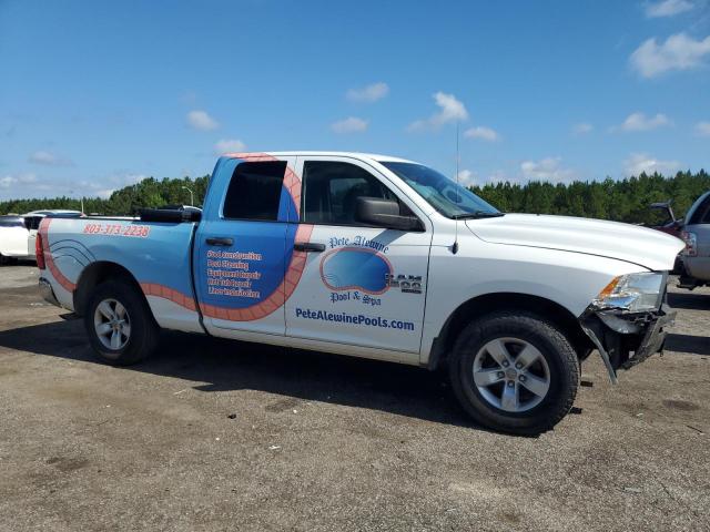 Photo 4 from auction – 2019 RAM 1500 CLASS with VIN 1C6RR6FG3KS562543