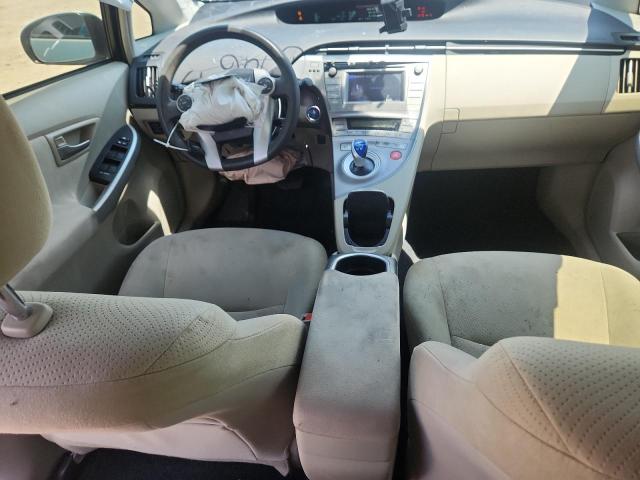 Photo 8 from auction – 2015 TOYOTA PRIUS with VIN JTDKN3DU6F1999333