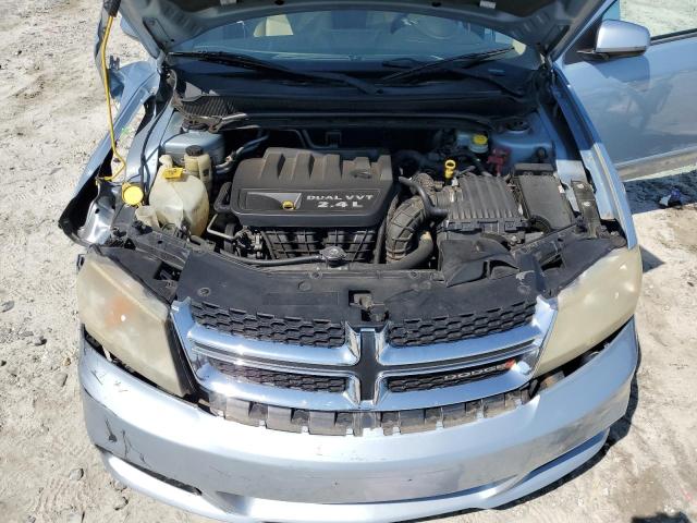 Photo 11 from auction – 2013 DODGE AVENGER SX with VIN 1C3CDZCB4DN608670