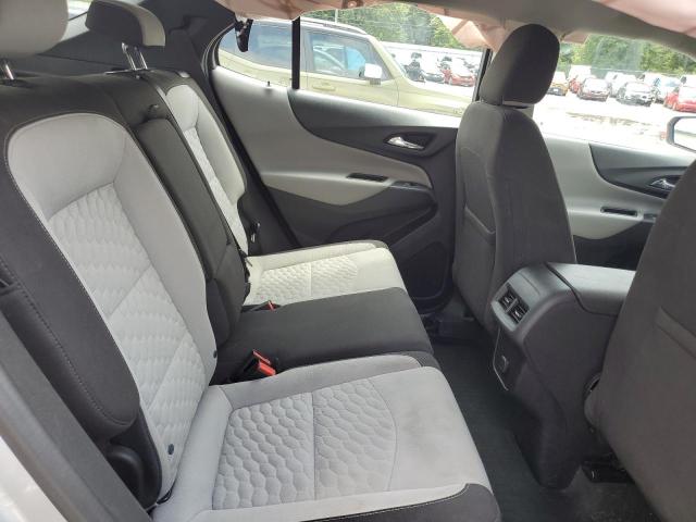 Photo 10 from auction – 2018 CHEVROLET EQUINOX LS with VIN 3GNAXHEV9JS553282