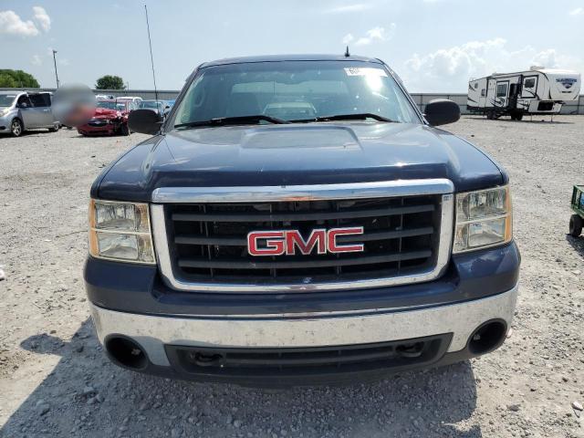 Photo 5 from auction – 2007 GMC NEW SIERRA with VIN 2GTEC13J871731491