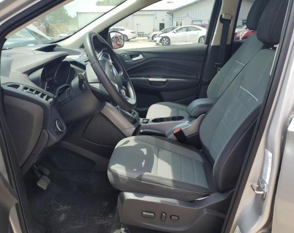 Photo 7 from auction – 2015 FORD ESCAPE SE with VIN 1FMCU0G90FUC75449