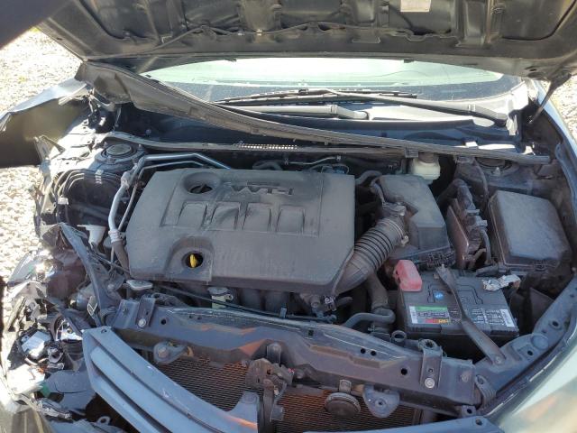 Photo 11 from auction – 2016 TOYOTA COROLLA L with VIN 2T1BURHE7GC571857