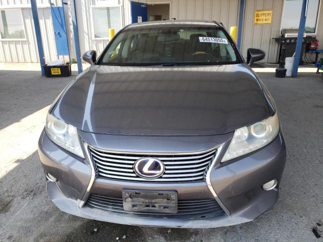 Фото 5 с аукциона – 2013 LEXUS ES 300H с VIN JTHBW1GG3D2020073