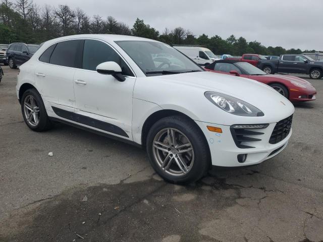 Photo 4 from auction – 2015 PORSCHE MACAN S with VIN WP1AB2A54FLB50168