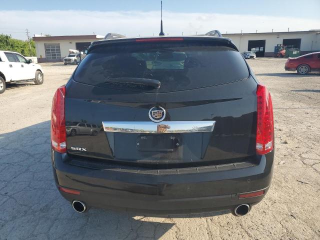 Photo 6 from auction – 2011 CADILLAC SRX LUXURY with VIN 3GYFNAEY3BS669238