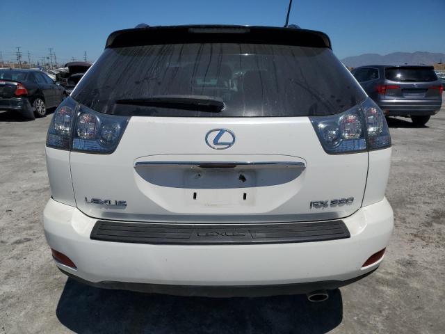 Photo 6 from auction – 2004 LEXUS RX 330 with VIN JTJGA31U440043807
