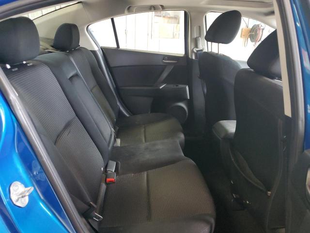 Photo 10 from auction – 2012 MAZDA 3 I with VIN JM1BL1V77C1671188
