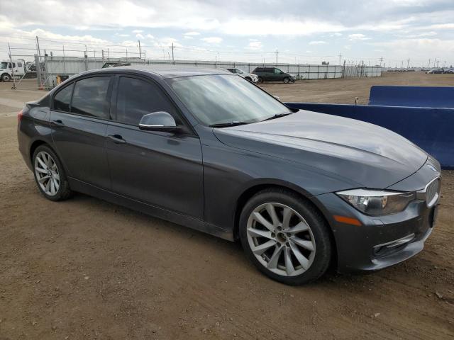 Photo 4 from auction – 2013 BMW 328 XI with VIN WBA3B3C51DF531708