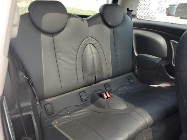 Photo 11 from auction – 2003 MINI COOPER S with VIN WMWRE33493TD66888