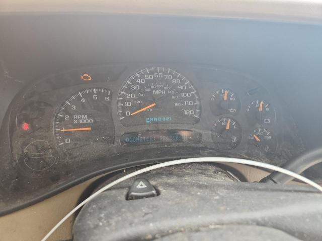 صورة رقم 9 من المزاد - 2004 CHEVROLET SILVERADO مع VIN 2GCEK19T741109312