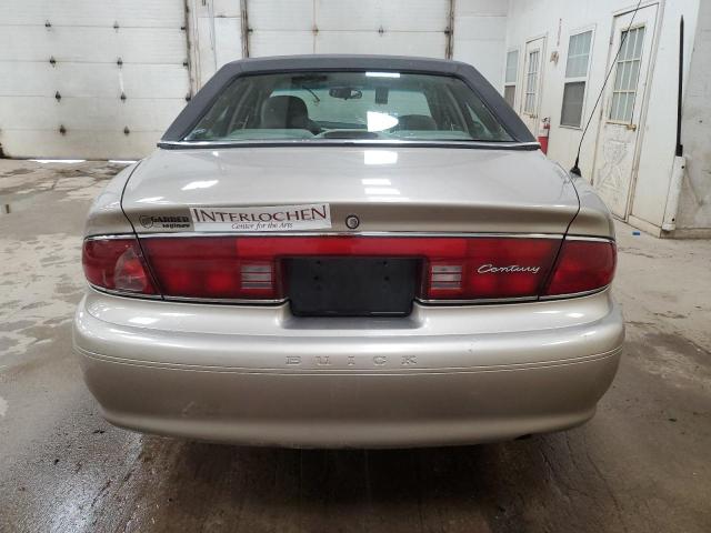 Photo 6 from auction – 2003 BUICK CENTURY CU with VIN 2G4WS52J631297271