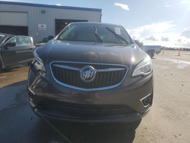 Photo 5 from auction – 2020 BUICK ENVISION P with VIN LRBFXBSA7LD210338