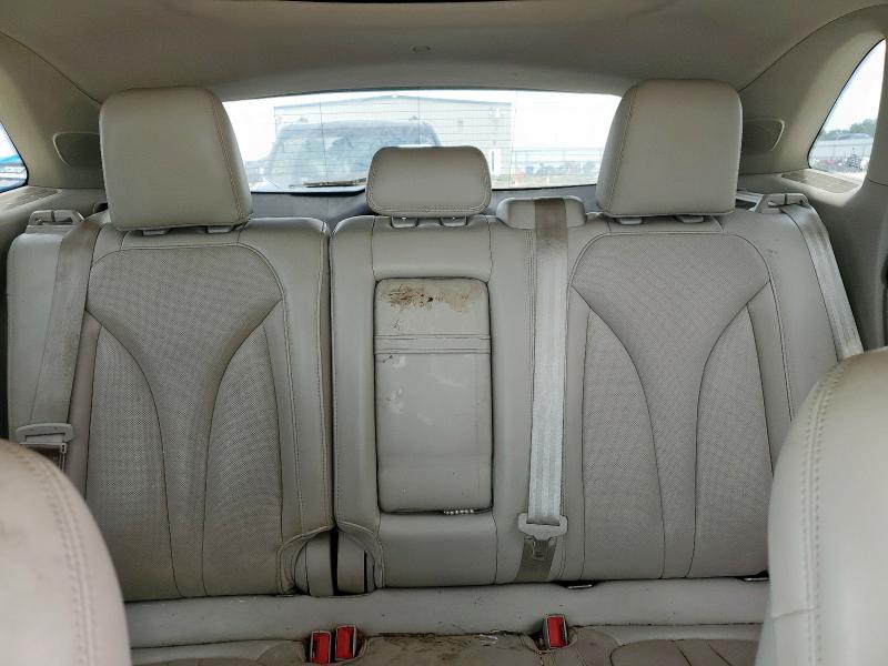 Photo 10 from auction – 2019 LINCOLN MKC RESERV with VIN 5LMCJ3C93KUL19127