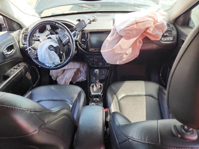 Foto 8 de la subasta – 2021 JEEP COMPASS LI con VIN 3C4NJDCB9MT527826
