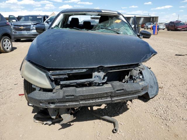 Photo 5 from auction – 2012 VOLKSWAGEN JETTA BASE with VIN 3VW2K7AJ3CM319104