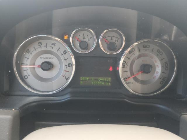 Photo 9 from auction – 2010 FORD EDGE LIMIT with VIN 2FMDK3KC8ABA01199