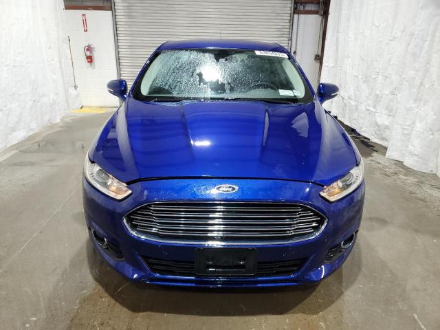 Photo 5 from auction – 2015 FORD FUSION SE with VIN 3FA6P0HDXFR139564