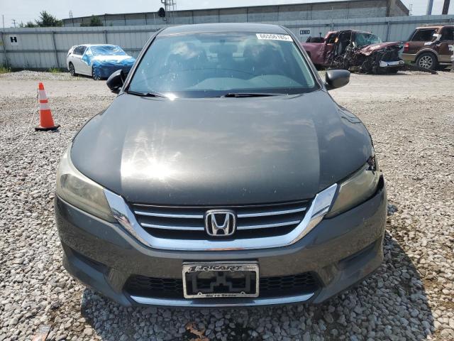 Photo 5 from auction – 2014 HONDA ACCORD LX with VIN 1HGCR2F3XEA229210