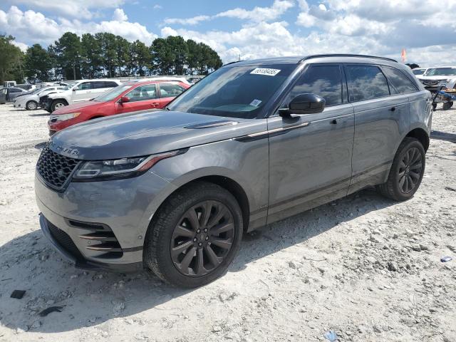 LAND ROVER RANGE ROVE 2018 with VIN SALYL2RX9JA753035 - Photo from auction